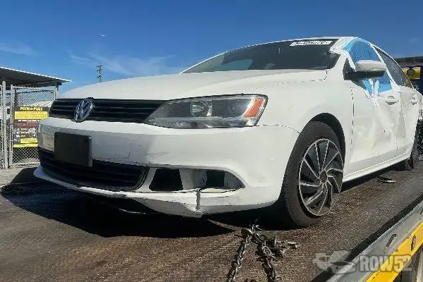Photo of 2014 Volkswagen Jetta