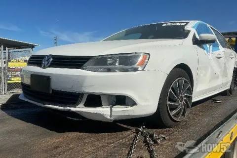 Photo of 2014 Volkswagen Jetta