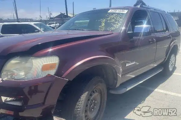 Photo of 2006 Ford Explorer