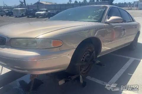 Photo of 2000 Buick Century