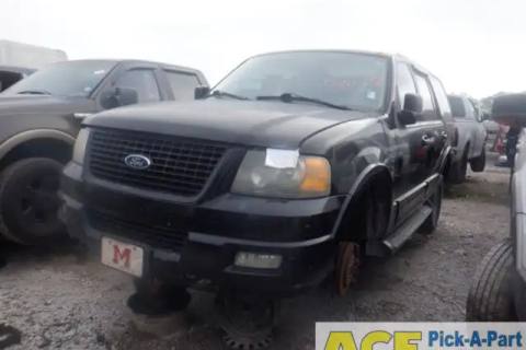 Photo of 2006 Ford Expedition