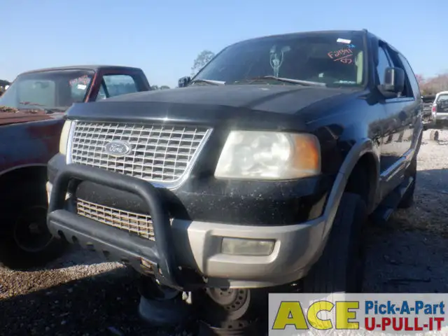 Photo of 2005 Ford Expedition