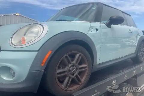 Photo of 2011 Mini Cooper