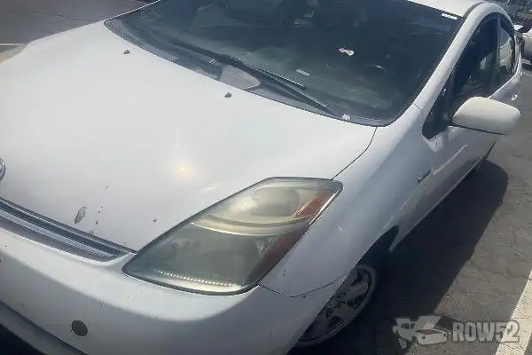 Photo of 2006 Toyota Prius