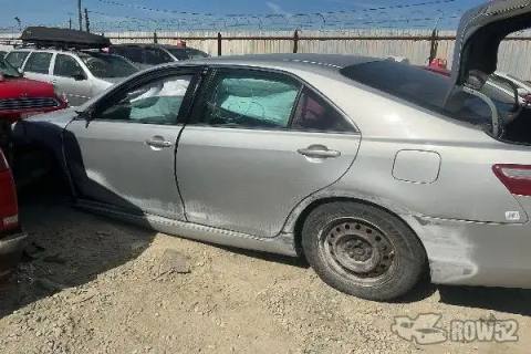 Photo of 2007 Toyota Camry
