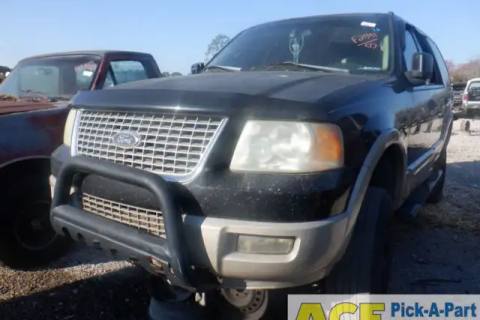 Photo of 2005 Ford Expedition