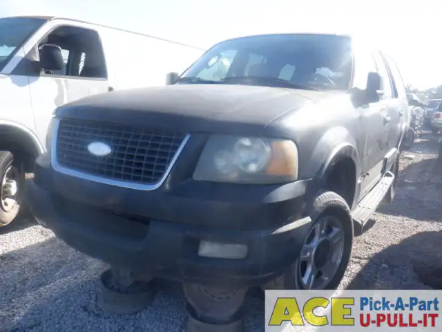 Photo of 2005 Ford Expedition