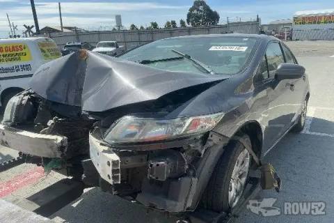 Photo of 2015 Honda Civic