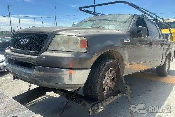 Photo of 2004 Ford F-150