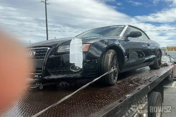 Photo of 2010 Audi A5