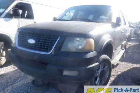 Photo of 2005 Ford Expedition