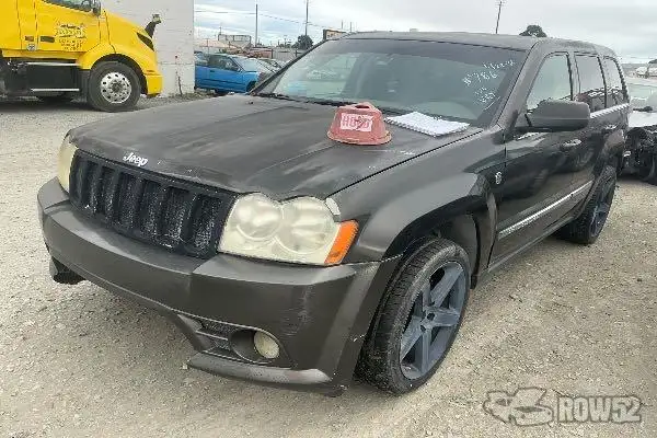 Photo of 2005 Jeep Grand Cherokee