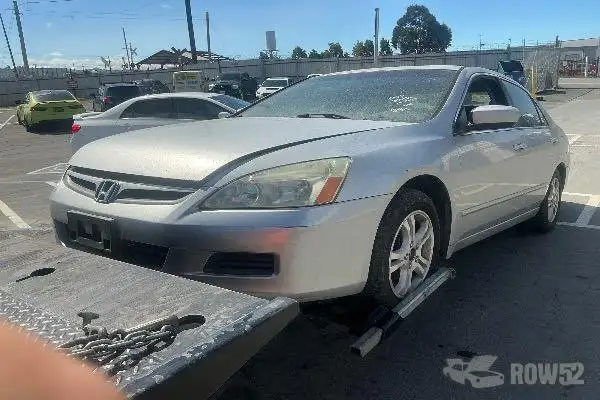 Photo of 2006 Honda Accord