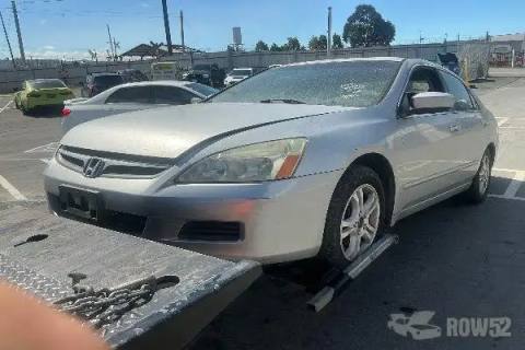 Photo of 2006 Honda Accord