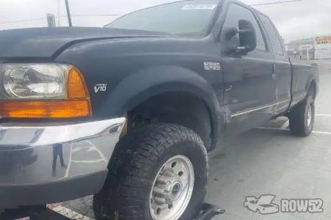 Photo of 1999 Ford F-250 SD