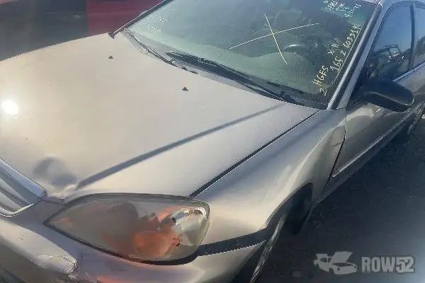 Photo of 2002 Honda Civic