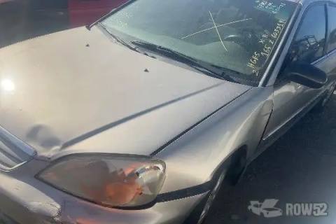 Photo of 2002 Honda Civic