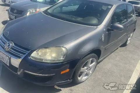 Photo of 2009 Volkswagen Rabbit