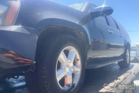 Photo of 2007 Chevrolet Suburban