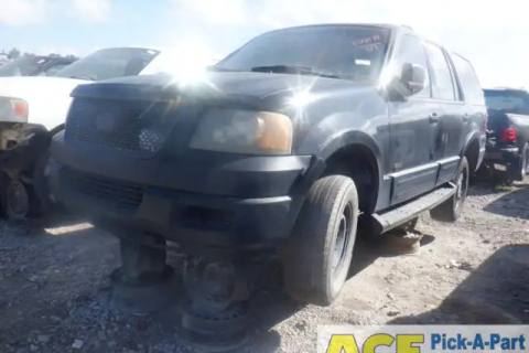 Photo of 2004 Ford Expedition