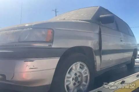 Photo of 1993 Mazda MPV