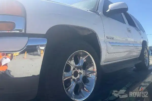 Photo of 2005 GMC Yukon