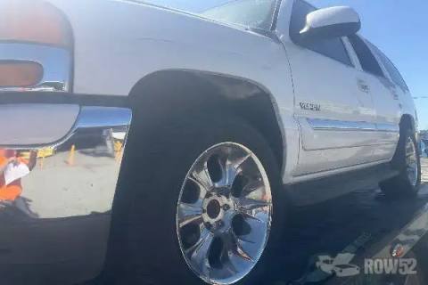 Photo of 2005 GMC Yukon