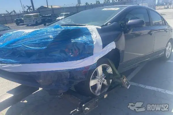 Photo of 2007 Honda Civic