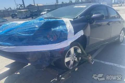 Photo of 2007 Honda Civic