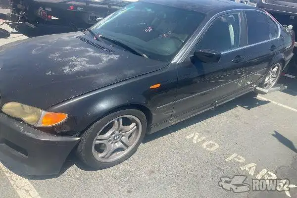 Photo of 2003 BMW 3-Series