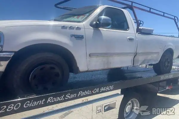 Photo of 1998 Ford F-250