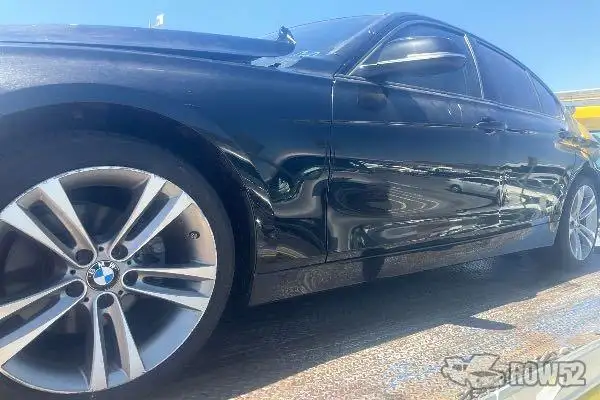 Photo of 2012 BMW 3-Series