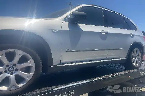 Photo of 2007 BMW X5