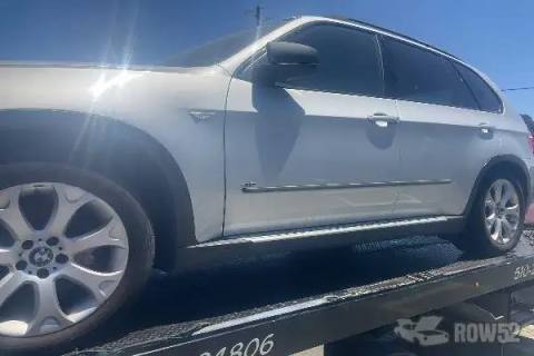 Photo of 2007 BMW X5