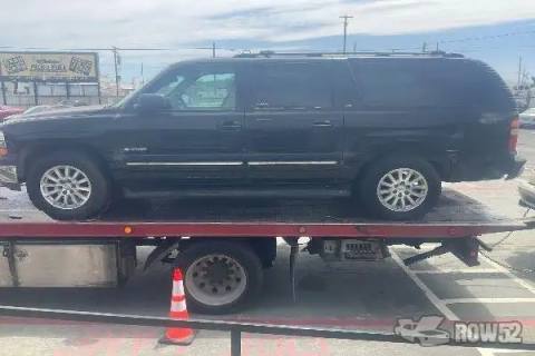 Photo of 2000 Chevrolet Suburban
