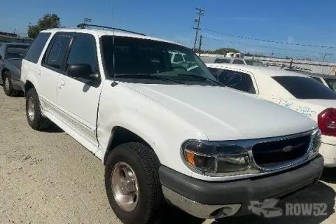 Photo of 1999 Ford Explorer