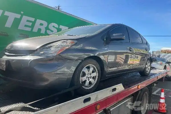 Photo of 2007 Toyota Prius