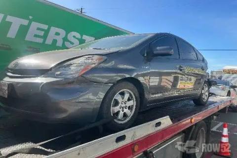 Photo of 2007 Toyota Prius