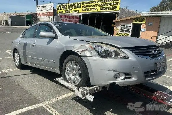 Photo of 2012 Nissan Altima