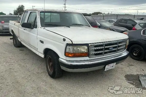 Photo of 1995 Ford F-150