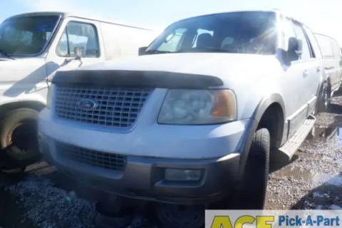 Photo of 2004 Ford Expedition