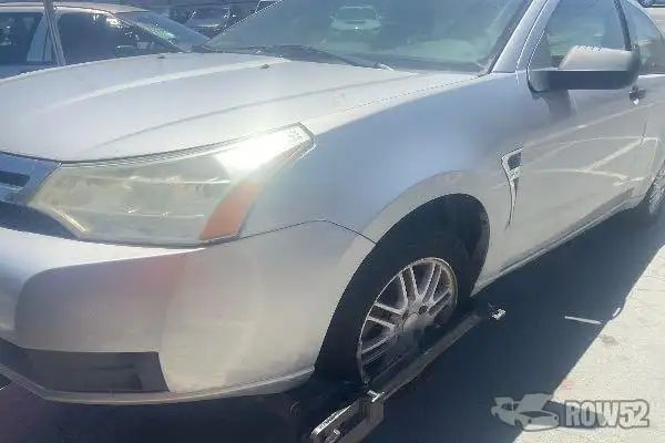 Photo of 2008 Ford Focus