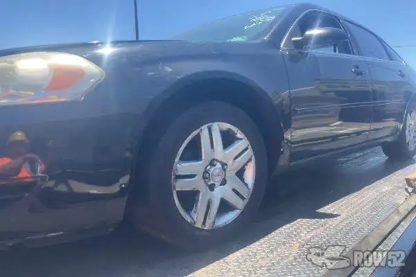Photo of 2012 Chevrolet Impala