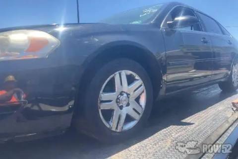 Photo of 2012 Chevrolet Impala