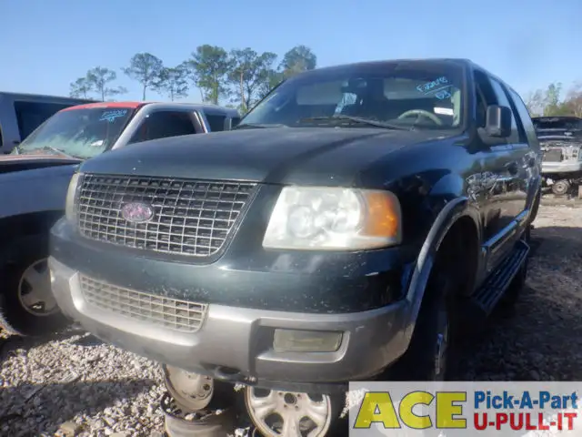 Photo of 2003 Ford Expedition