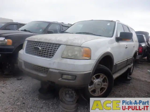 Photo of 2003 Ford Expedition