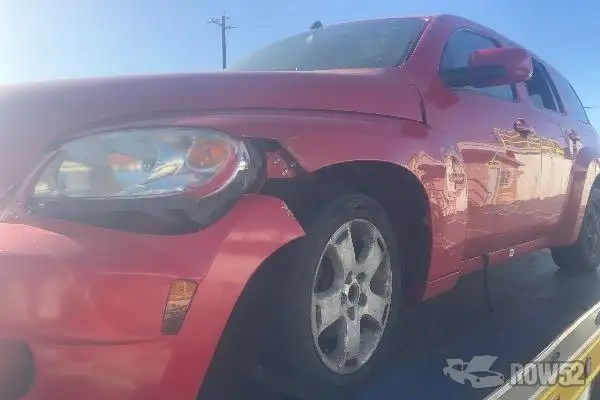 Photo of 2010 Chevrolet HHR