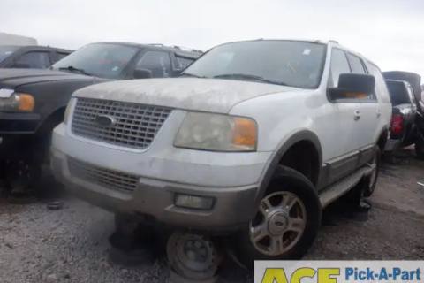 Photo of 2003 Ford Expedition