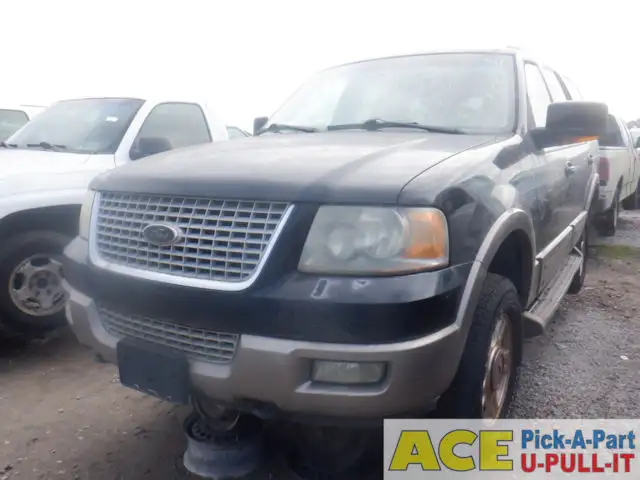 Photo of 2003 Ford Expedition