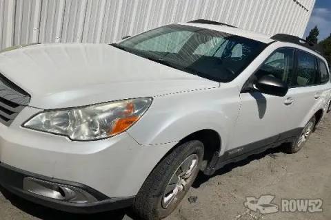 Photo of 2011 Subaru Outback